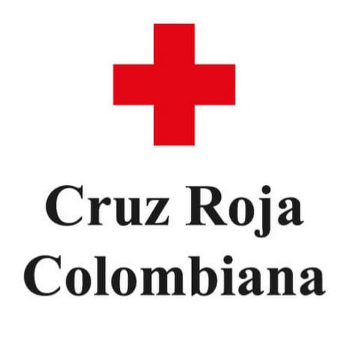 cruz roja colombia