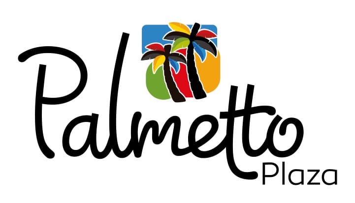 palmetto plaza